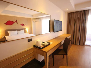 Siam View Residence