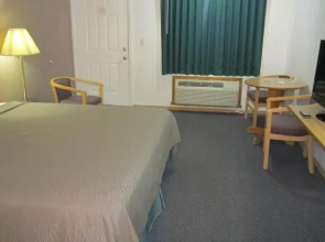 Budget Inn Cassville