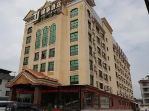 Jin Tai Hotel