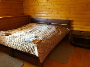 Guest House U Stasuka