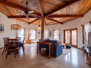 Indigo Belize 2b 3 Bedroom Condo by RedAwning