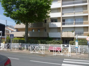 Maison Arcachon, 3 pièces, 5 personnes - FR-1-433-64