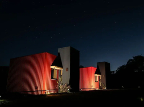 Latitude Lodge