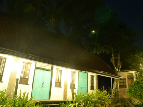Las Ventanas Tagaytay