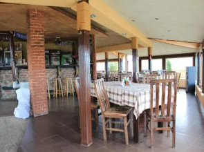 Guest House Qzovir Malo Buchino
