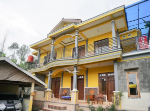 OYO 1967 Canaya Homestay