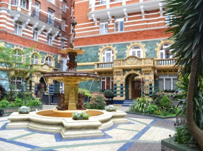 St. James' Court, A Taj Hotel, London