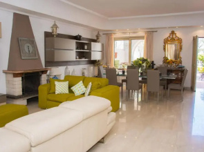 Villa Matilda BB