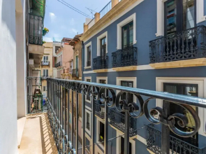 Stay Alicante Old Town Suites