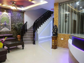 Hotel Harsh Palace
