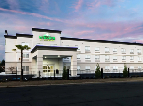 Wingate by Wyndham Augusta Washington Road