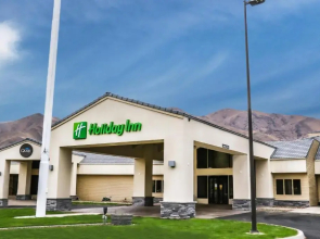 Holiday Inn Clarkston - Lewiston by IHG