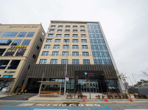 SureStay Plus Hotel by Best Western Asan