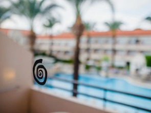 Napa Plaza Hotel - Adults Only