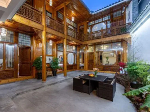 Shunlu Inn