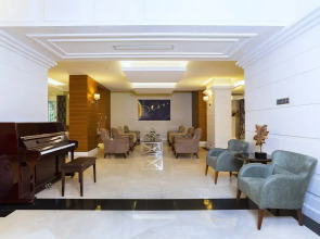 Royal Asarlik Beach Hotel & Spa - All Inclusive