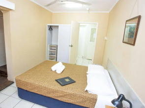 Hi Way Inn Motel