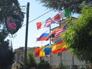 La Chiocciola Rosa