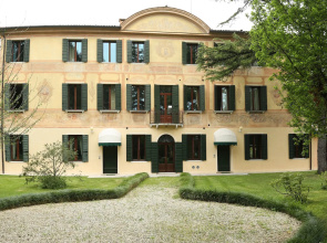 Villa La Fenice Treviso