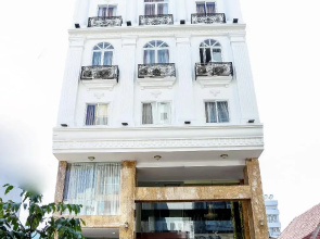 Sea Harmony Hotel