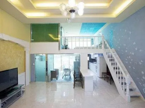 Gapyeong SN Luna Pension