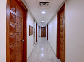 Grand Hridey 1 minute from Railway Station - Amritsar