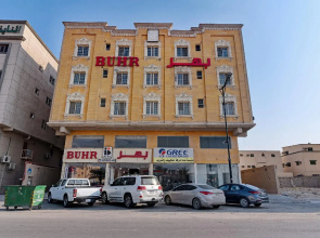 386 Buhr by OYO Rooms