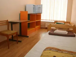 Tukuma Sporta skolas hostelis