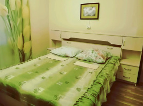 Gostevoy dom "Traktovaya" v Gorno-Altayske Guest House Traktovaya