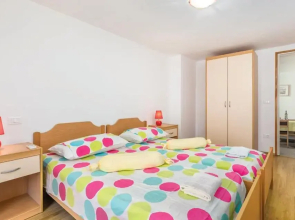 Apartments Franelli