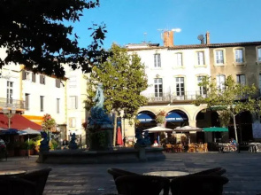 Limoux Town House