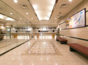 Okayama Washington Hotel Plaza