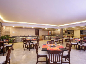 Pickalbatros Aqua Vista Resort - Hurghada