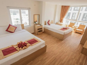 Prague Nha Trang Hotel