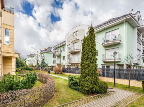 Apartamenty Sun&Snow Na Polanie Sopot