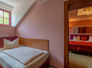 Berggasthof Butterberg