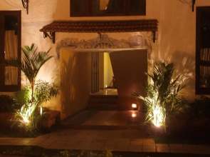 Tangerine Boutique Resort