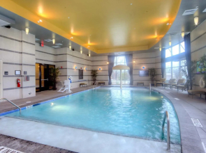 Hampton Inn & Suites Raleigh/Crabtree Valley