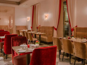 NH Collection Roma Palazzo Cinquecento