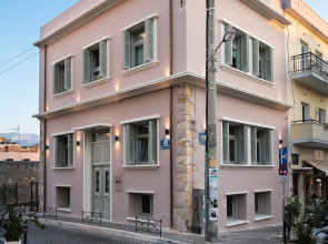Lignum Suites Chania