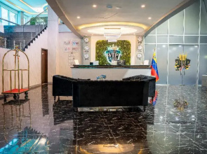Hotel Vip La Guaira