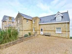 Stunning Ocean Views, The Priory