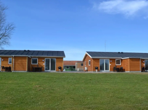 Storkesøen Ribe