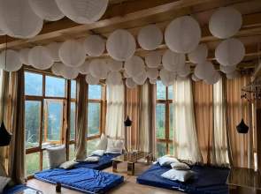 The Villster Resort