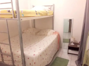 Apartment With 2 Bedrooms In Le Lamentin With Enclosed Garden And Wifi 10 Km From The Beach