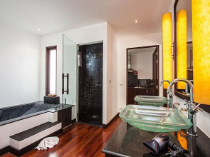 Nirano Villa 11 1 Bed