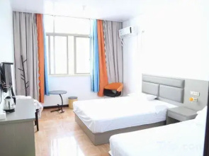 Chunyong Hotel
