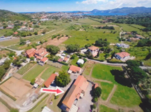 Appartamenti Le Foci