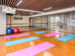 Springdale Serviced Residence Guangzhou