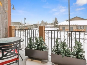Luxe Dillon Condo: Ideal For Year-round Adventures! 2 Bedroom Condo by RedAwning
